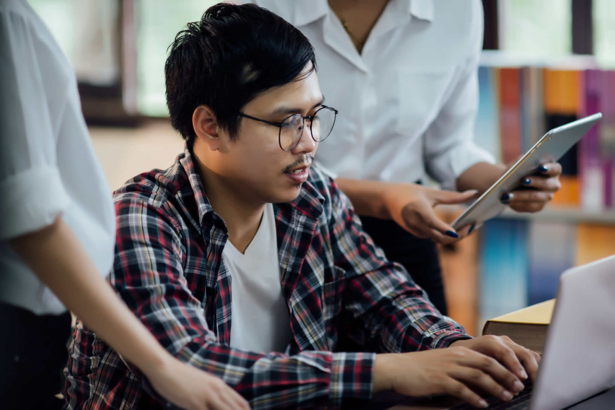 Business Analytics and Big Data