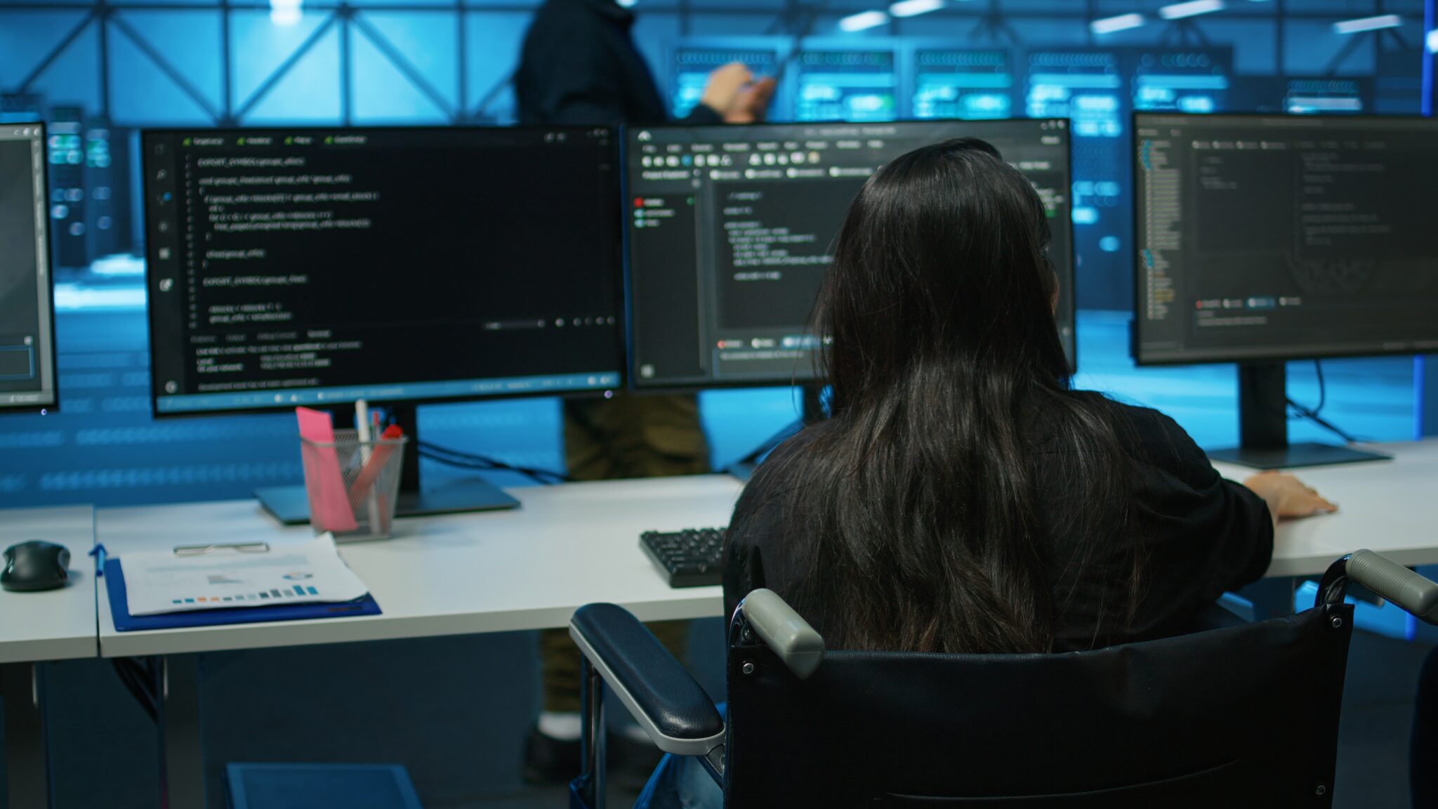 Web and Mobile Application Development