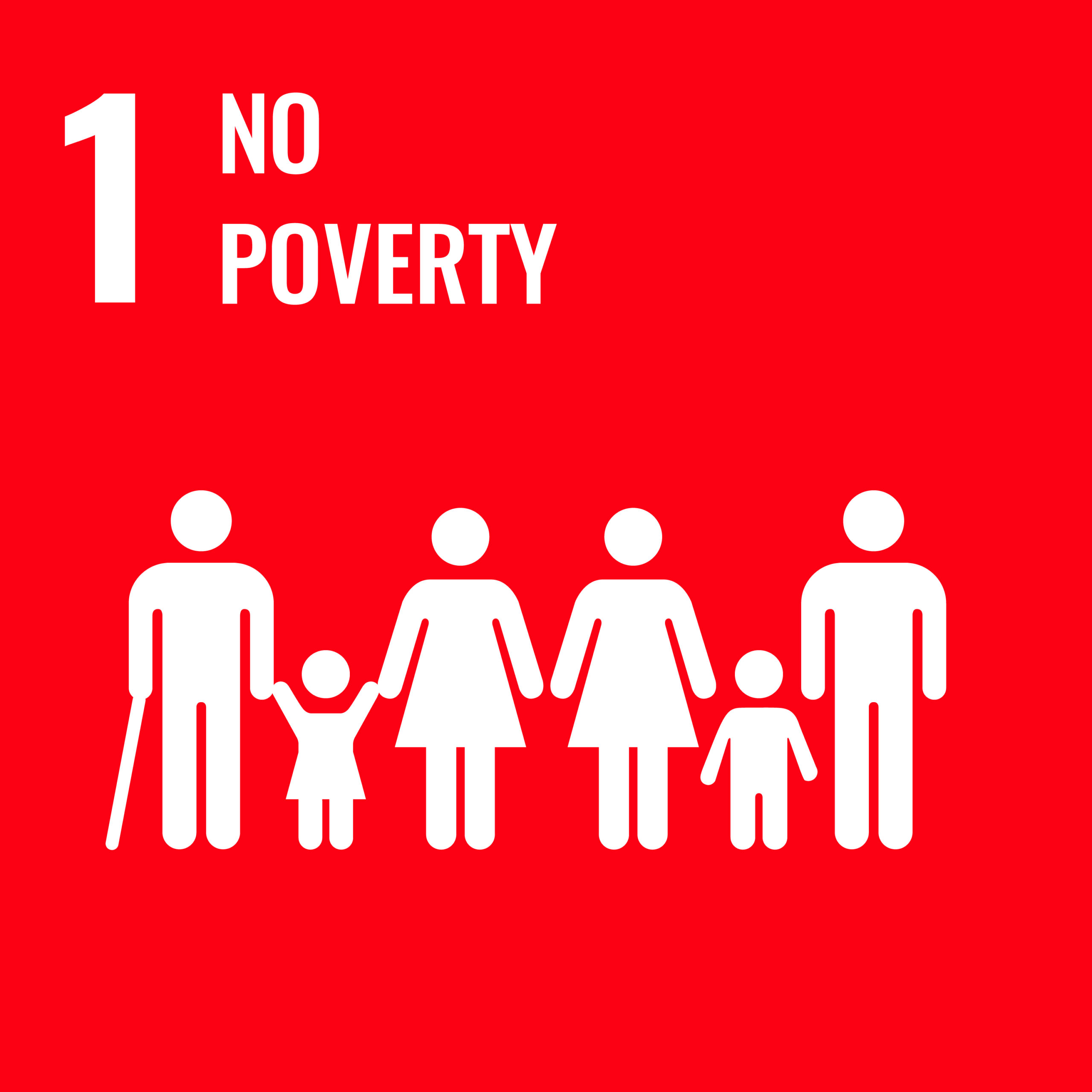 KCP Official Logo - SDG 1 No Poverty Partnership