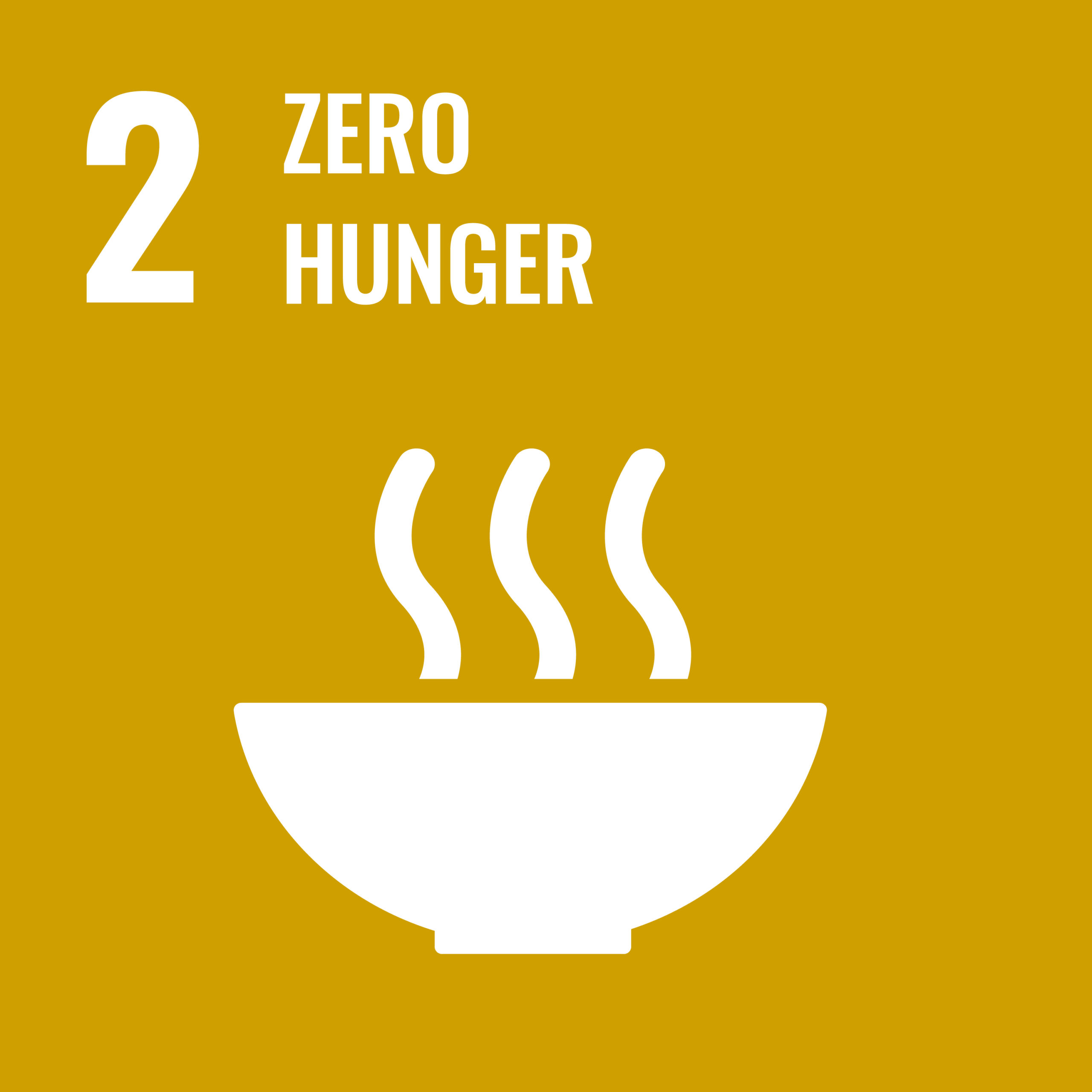 KCP Official Logo - SDG 2 Zero Hunger Partnership