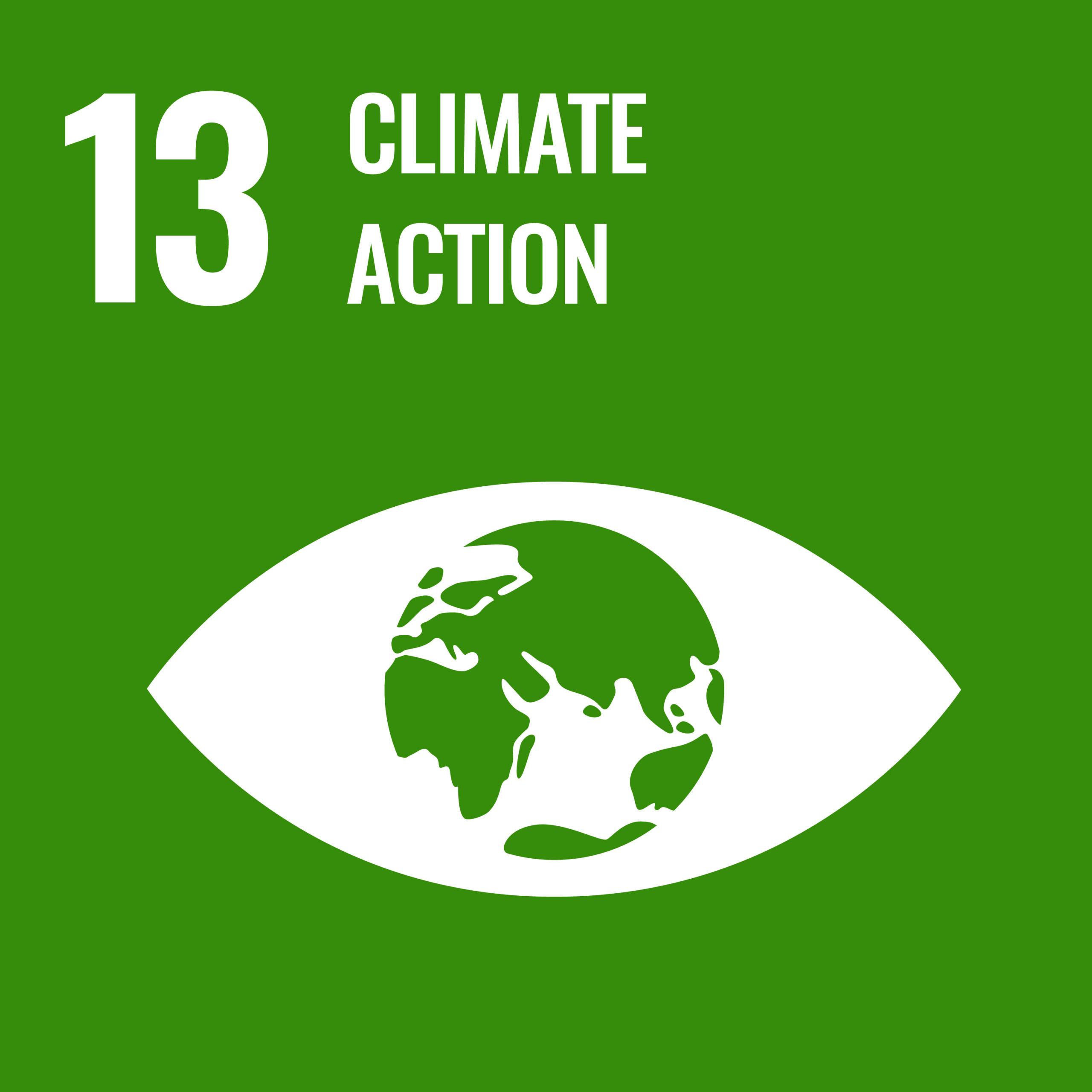 KCP Official Logo - SDG 13 Climate Action Partnership