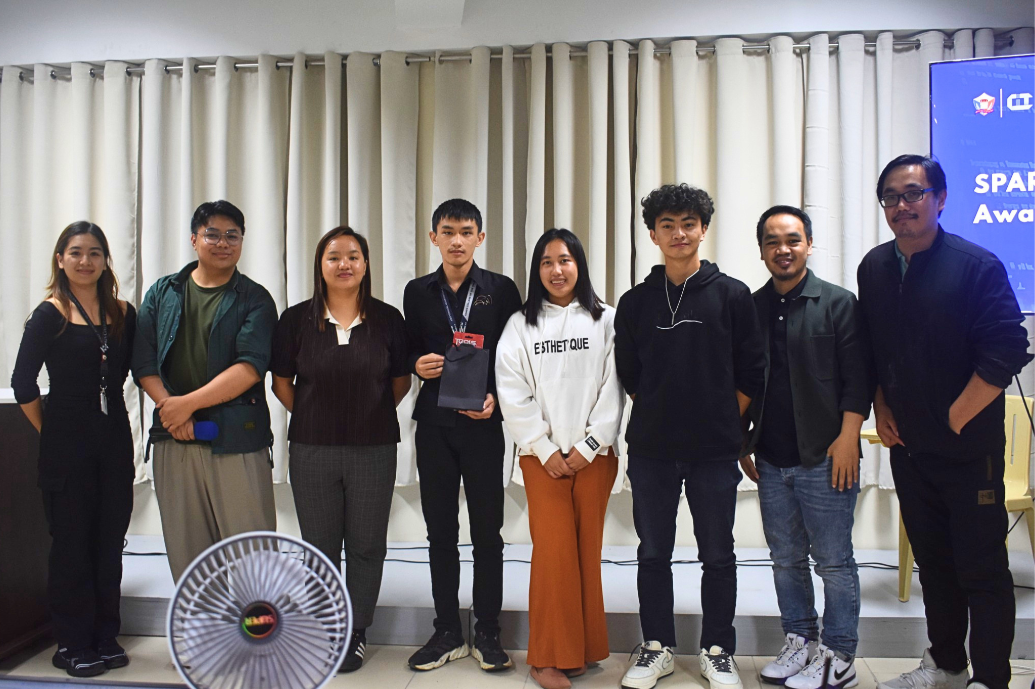 CIT - Launchpad event
