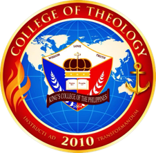 College of Theology Logo